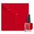 Nail polish Kodi Professional №08, 10 ml